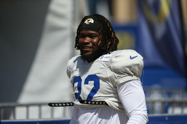 STRAŠNA TRAGEDIJA! OTAC U PORODIČNOM DOMU UBIO SINA - TALENTOVANOG NFL IGRAČA! Imao svega 23 godine!