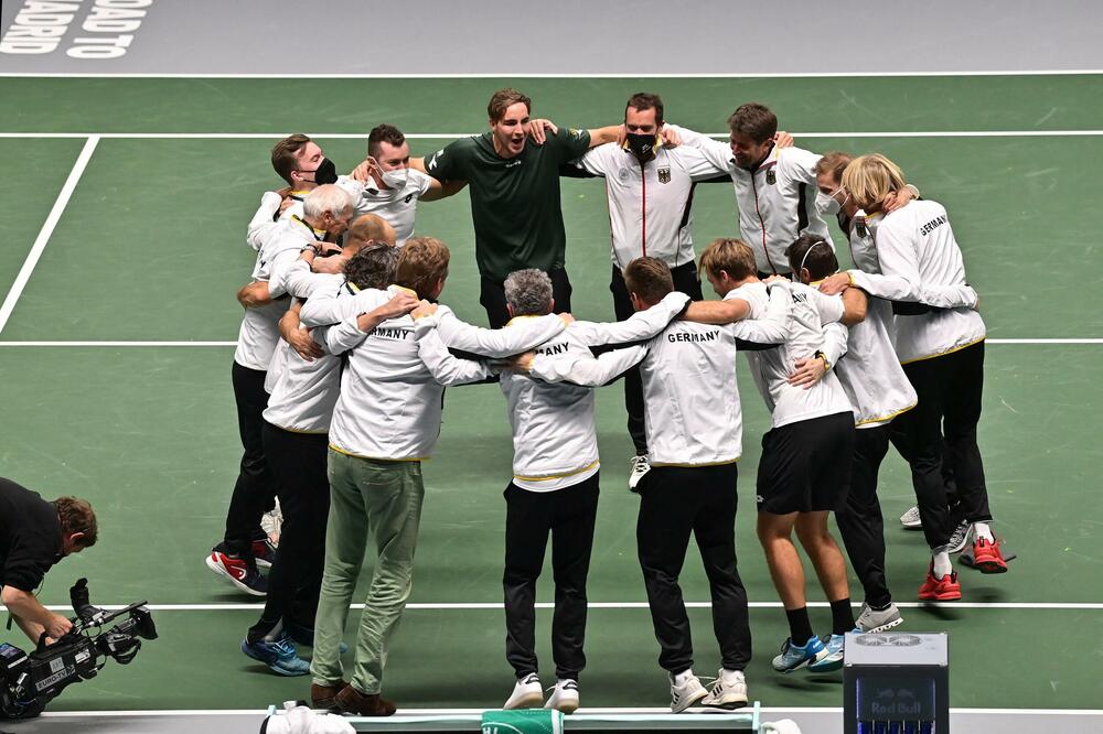 NAKON SRBIJE I AUSTRIJE, NEMAČKI DUBL DONEO POBEDU I PROTIV BRITANIJE!