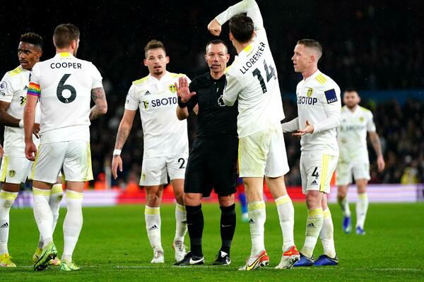 LIDS ĆE IMATI ODMORA: Njima je već odložena i utakmica narednog kola!