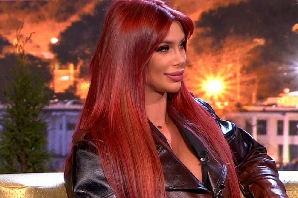 KOLIKO SU JE PEVAČI PLAĆALI? Ivana Boom Nikolić za Espreso prvi put otkrila ovo!