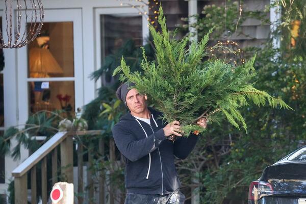 Skandal godine u američkim medijima: Suspendovana zvezda CNN-a