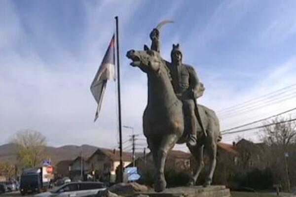 SLUČAJ ARSIĆ: Optužen za pljačku kada je odbio da proda imanje Albancima