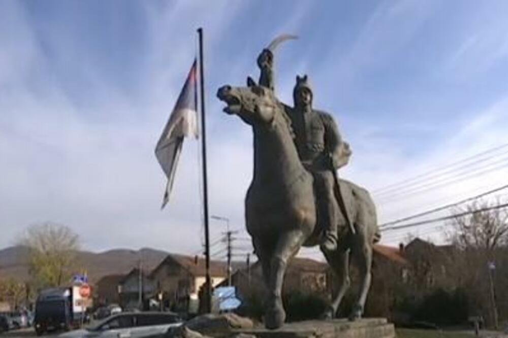 SLUČAJ ARSIĆ: Optužen za pljačku kada je odbio da proda imanje Albancima