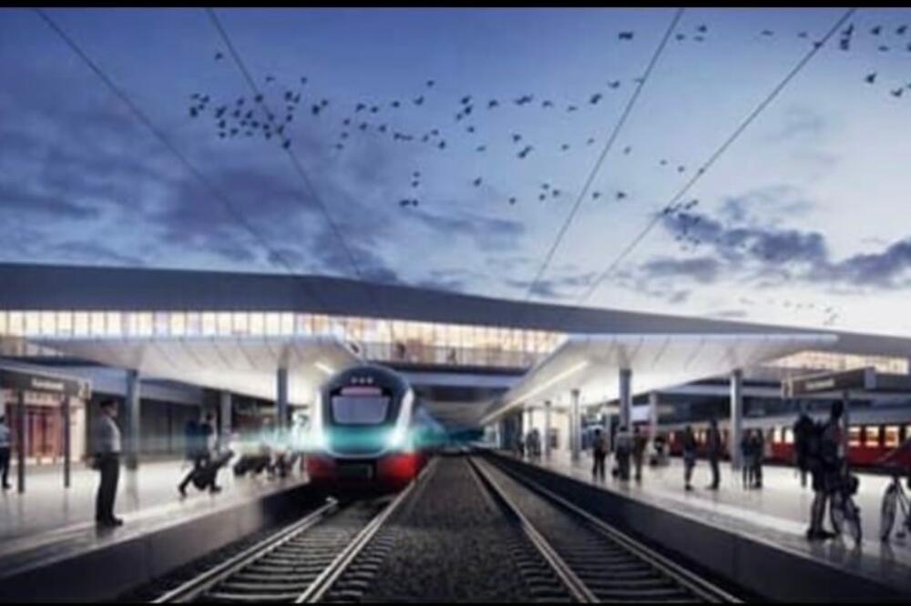 OBRENOVAČKA "LASTOVIČKA" MOŽE DA POLETI! (FOTO)