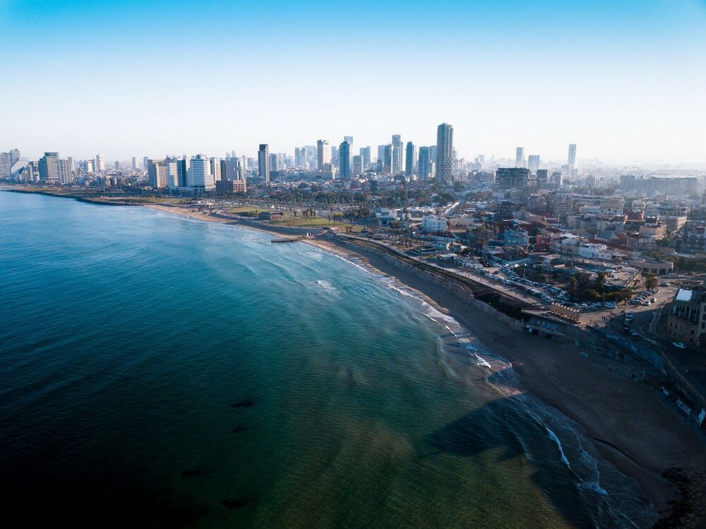 Tel Aviv