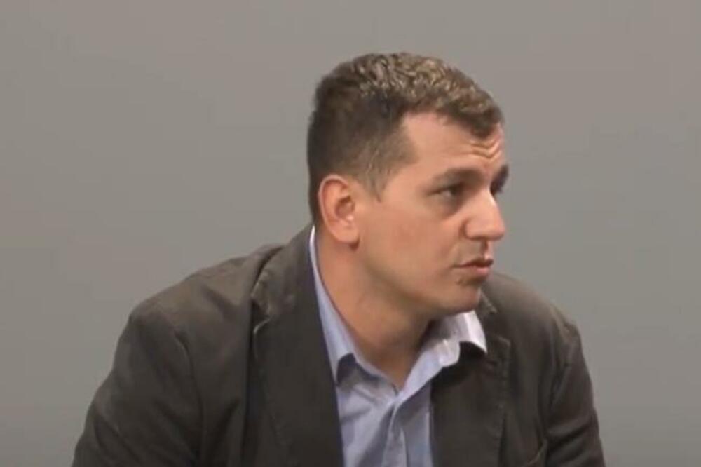 DOKTOR BABIĆ OBJASNIO KLJUČNE STVARI O TROMBOZI I D-DIMERU: Pažljivo pročitajte njegove reči