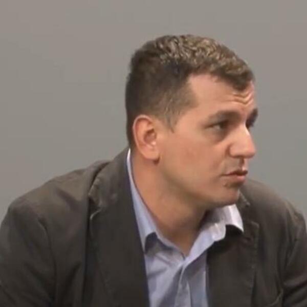 DOKTOR BABIĆ OBJASNIO KLJUČNE STVARI O TROMBOZI I D-DIMERU: Pažljivo pročitajte njegove reči