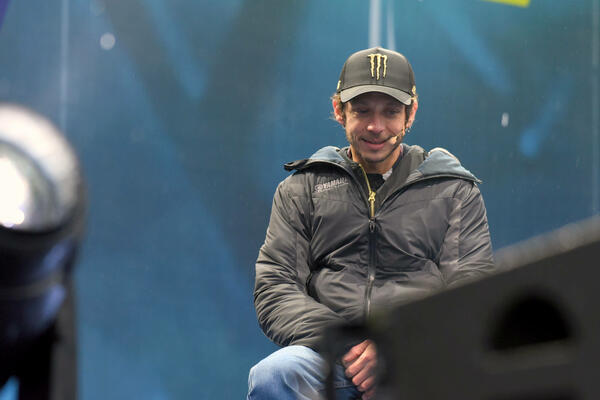 PRODAJA NA POMOLU: Kompanija koju promoviše Valentino Rosi ima dugu tradiciju