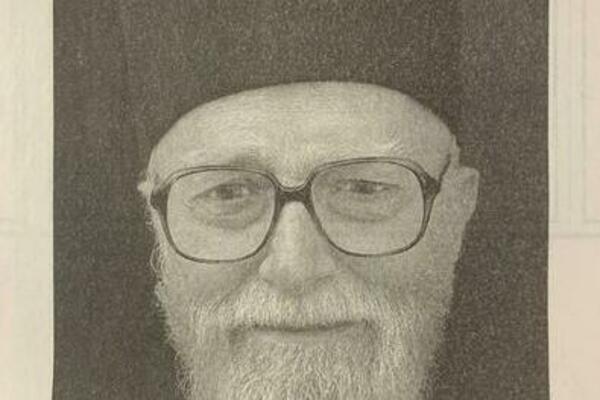 TUŽNA VEST: Preminuo protođakon Momir Lečić