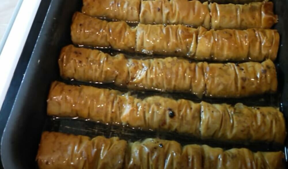 Baklava
