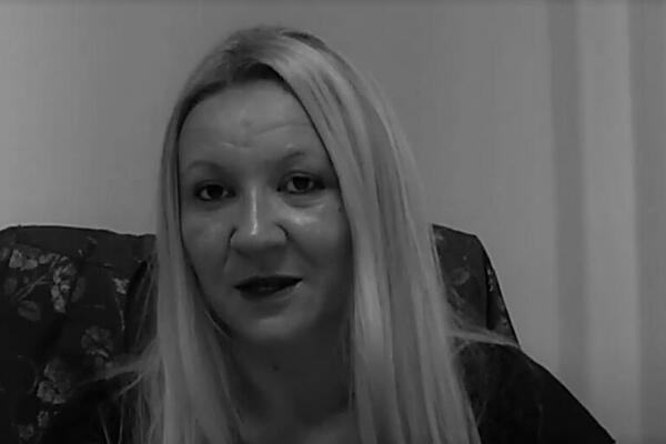 U NESREĆI KOD PIROTA JE POGINULA LALKA ĆIRIĆ (36): "Bila je predan radnik, majka i supruga"