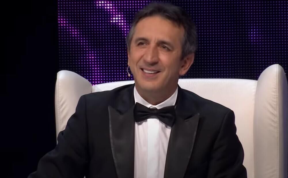 Žika Jakšić je voditelj i producent emisije 'Nikad nije kasno'