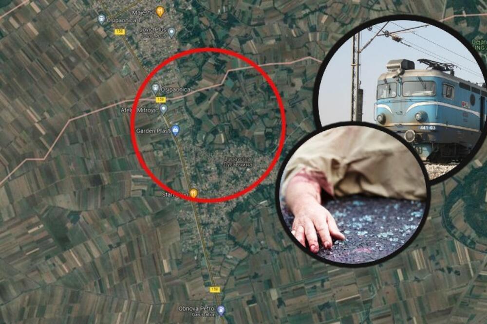 NA OVOM MESTU JE STRADAO DEČAK (3) KOD SMEDEREVA! Dete u bolnicu stiglo bez znakova života (FOTO)