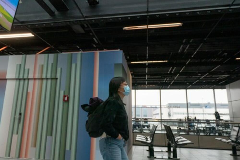 OMIKRON SOJ HARA AUSTRIJOM: Brojke rastu VELIKOM BRZINOM, registrovano preko 200 slučajeva