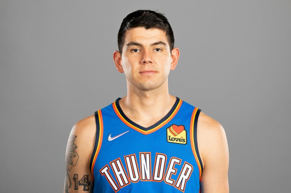 UGOVOR OD 14.500.000 DOLARA I IGRANJE U RAZVOJNOJ LIGI: Kuda ide karijera Gabrijela Deka?