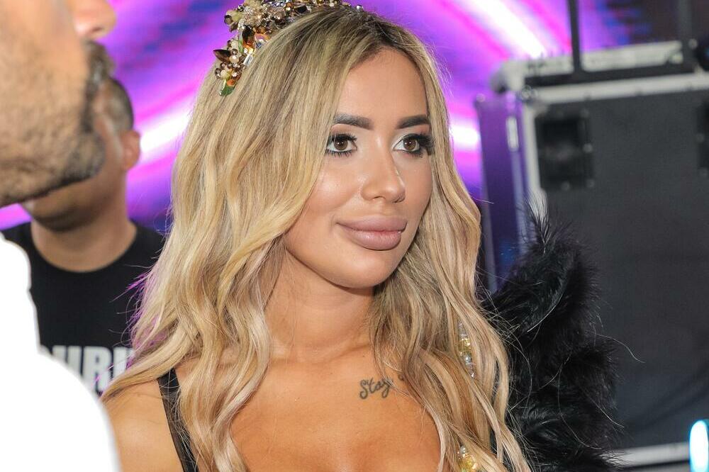 NIKO NE MOŽE DA VERUJE ŠTA SE DESILO SA NATAŠOM RADAN! Njena promena je FRAPANTNA - misterija odzvanja opisom!