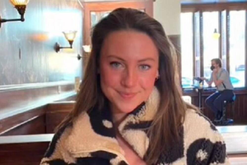 REKLA MOMKU DA ĆE IZAĆI SA NJIM SAMO POD 1 USLOVOM: Usledila reakcija koja ju je FRAPIRALA, ovo nije OČEKIVALA!