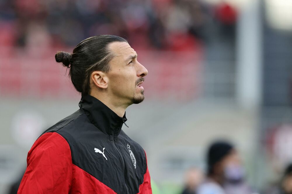 Zlatan Ibrahimović