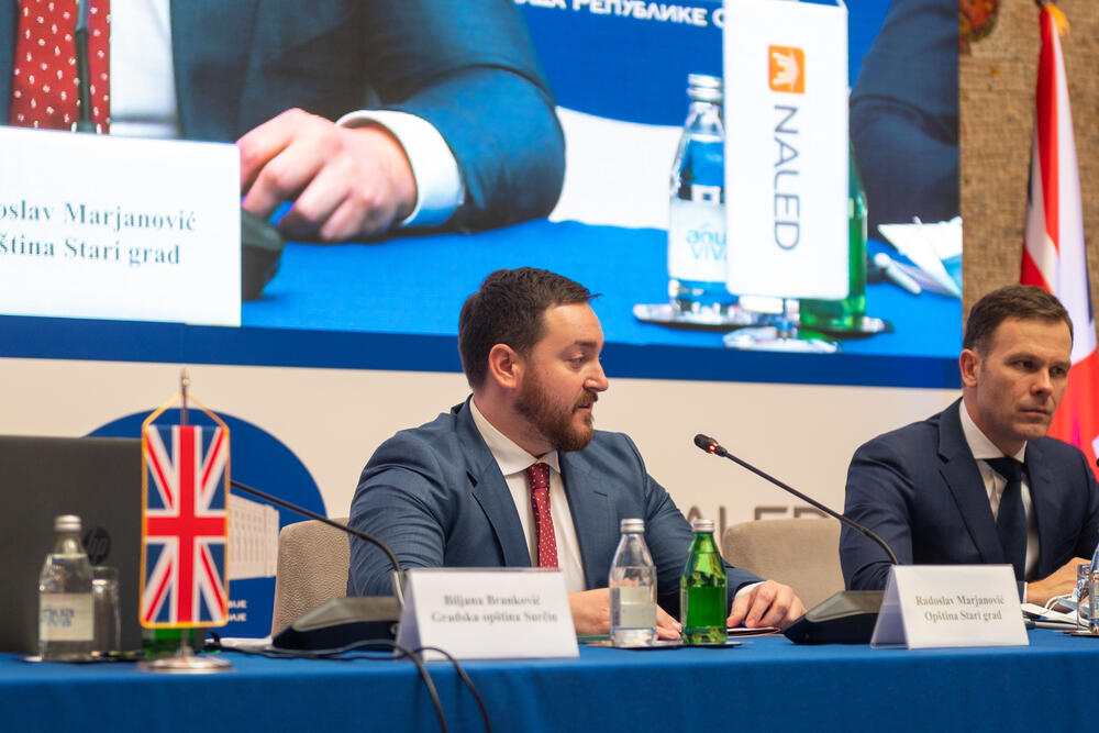 Ministarstvo finansija