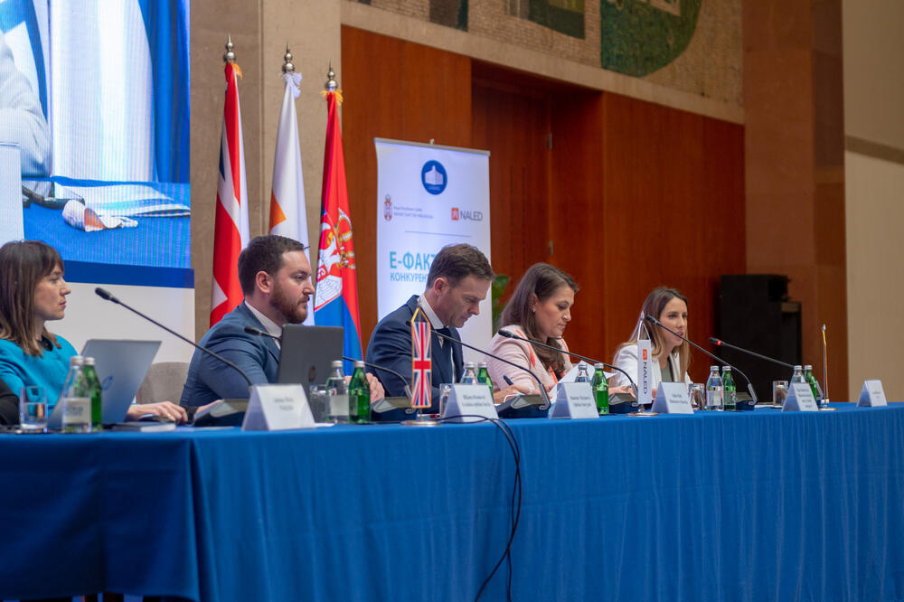 ZAVRŠNA OBUKA LOKALNIH SAMOUPRAVA ZA PRIMENU SISTEMA EFAKTURA ODRŽAĆE SE 17.DECEMBRA U OPŠTINI STARI GRAD