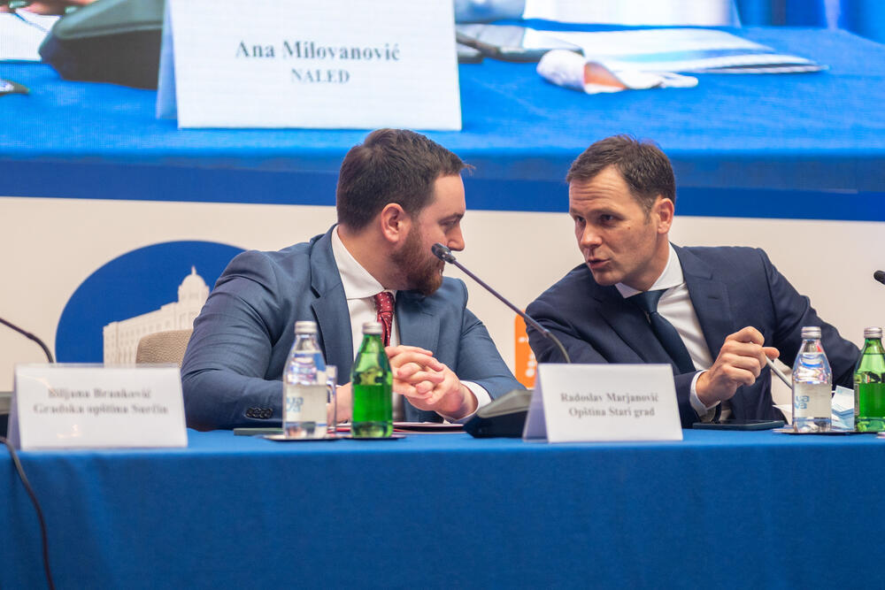 Ministarstvo finansija