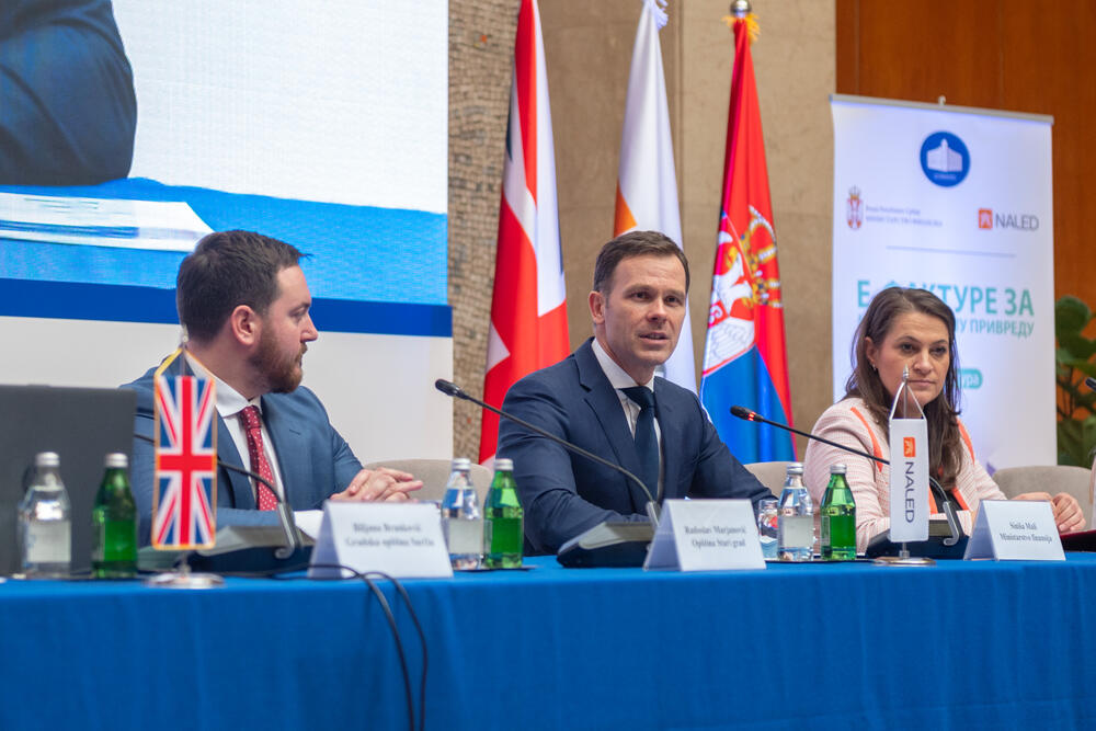 Ministarstvo finansija