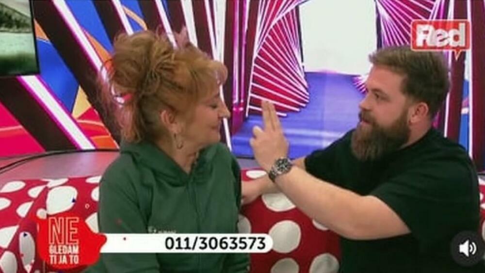 Gordana Džehverović