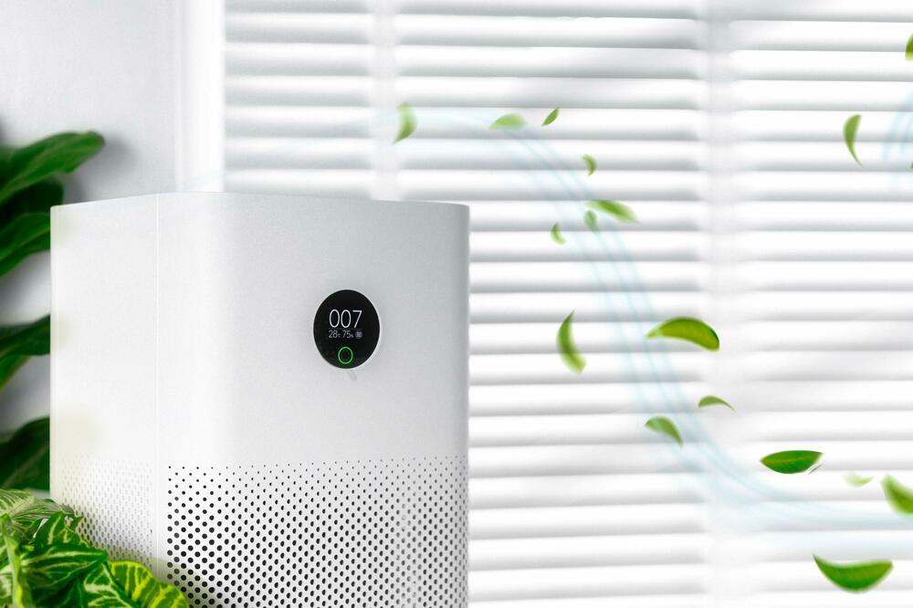 ZBOG VISOKOG ZAGAĐENJA SVE TEŽE DIŠEMO: Na ovaj način osiguraćete čist vazduh za sebe i svoje najdraže!