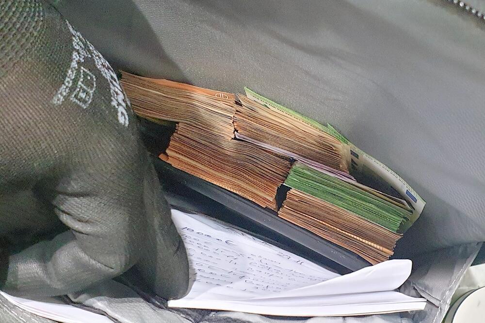 POKUPIO PARE A OD GREJANJA NIŠTA: Preduzetnik u Požegi osumnjičen za prevaru