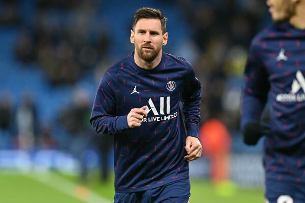 NAVIJAČI PSŽ-a SE SVE VIŠE LJUTE NA MESIJA: Po njima Argetinac nije na onakvom nivou kako su svi očekivali!