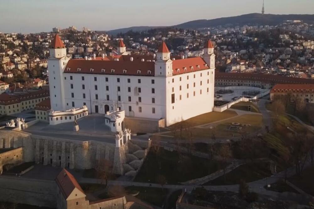 PROGRESIVNA SLOVAČKA POBEDILA NA IZBORIMA: Poznati rezultati glasanja