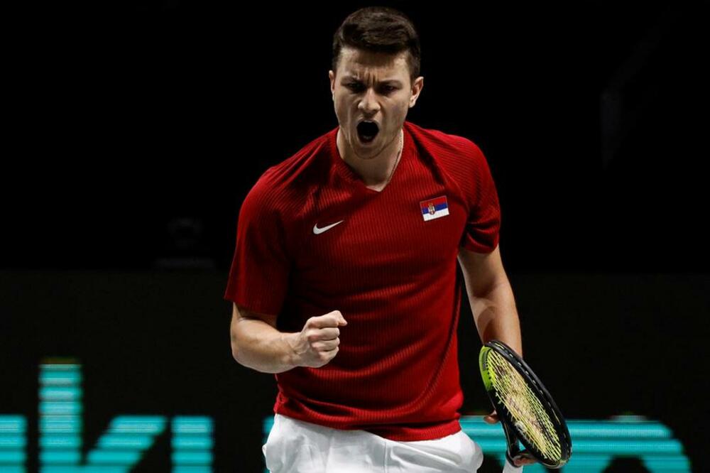 KECMANOVIĆ I LAJOVIĆ DOMINANTNI U SIDNEJU: Uspešno preskočene prve prepreke!