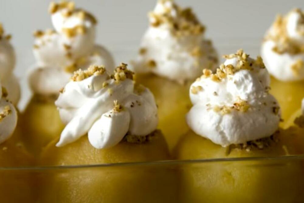 TAKO SE SPREMAJU GENERACIJAMA: Originalni recept za BOSANSKE TUFAHIJE