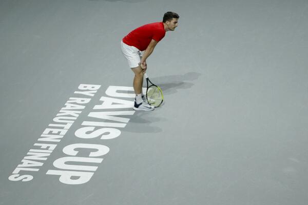 RAZOČARANI KECMANOVIĆ: Ne osećam se dobro! Šta znači ne trudim se dovoljno?!