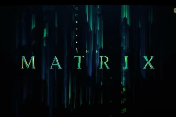 U Matriksu su svi prevideli ovaj detalj, a ključan je za ceo film: Samo odabrani su uspeli ovo da vide (VIDEO)