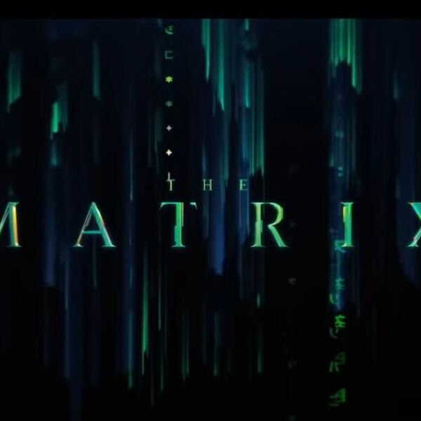 U Matriksu su svi prevideli ovaj detalj, a ključan je za ceo film: Samo odabrani su uspeli ovo da vide (VIDEO)