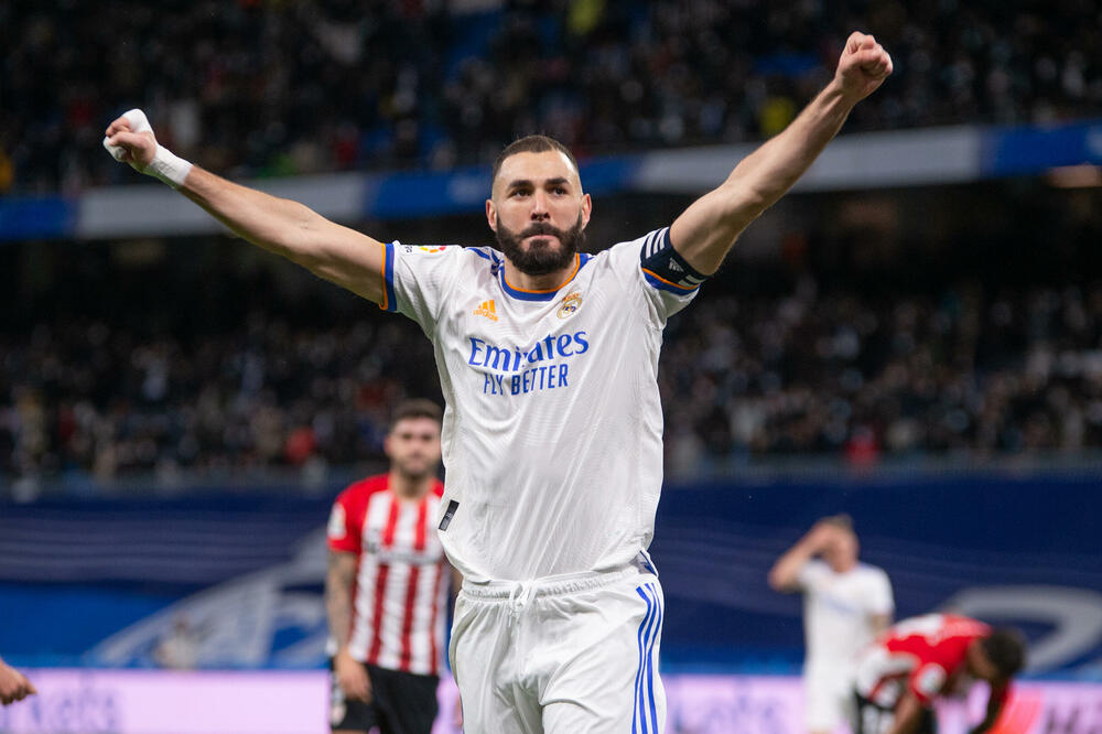 GDE JE ZLATAN STAO SA "JUTRO JE", TU JE BENZEMA NASTAVIO SA "HELIKOPTEROM": ŠPANSKOM LIGOM odjekuje FAZLIJIN HIT!