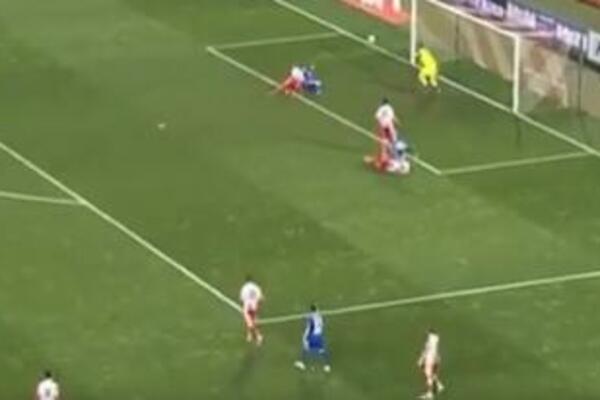 ODGOVOR ZVEZDE ILIEVU: Isto pitanje za VAR tehnologiju, drugi detalj u ISTOM NAPADU bitniji!