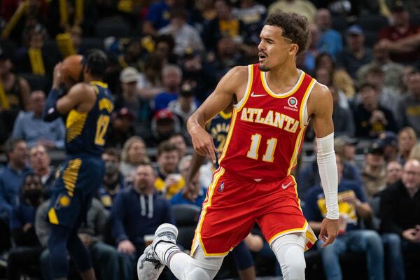 MOŽE I BEZ BOGDANA: Jang vodio Hokse do trijumfa nad Indijanom!