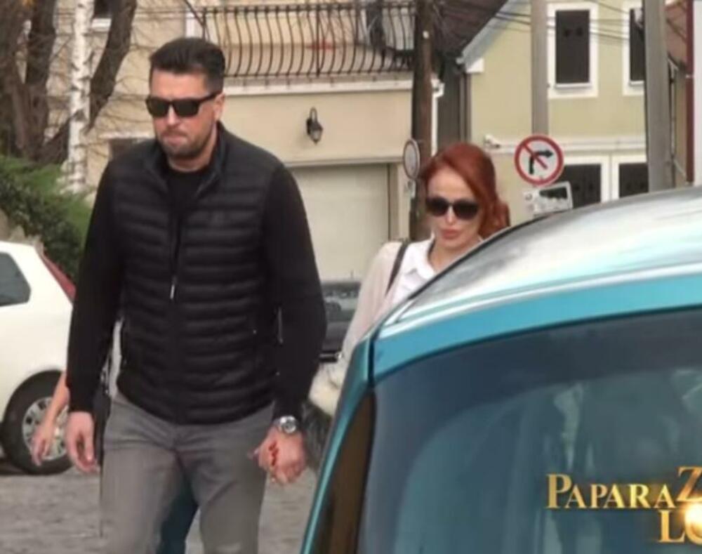 Indira Aradinović Indi