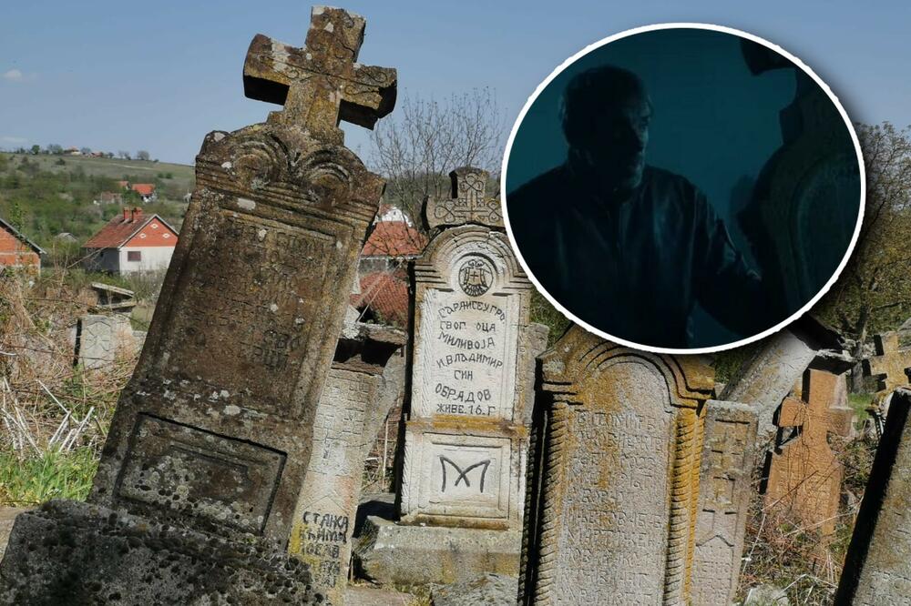 NEREŠENE MISTERIJE IZ SERIJE ''CRNA SVADBA'': Zagolicali su nam maštu, do odgovora na pitanja čekamo SLEDEĆU SEZONU