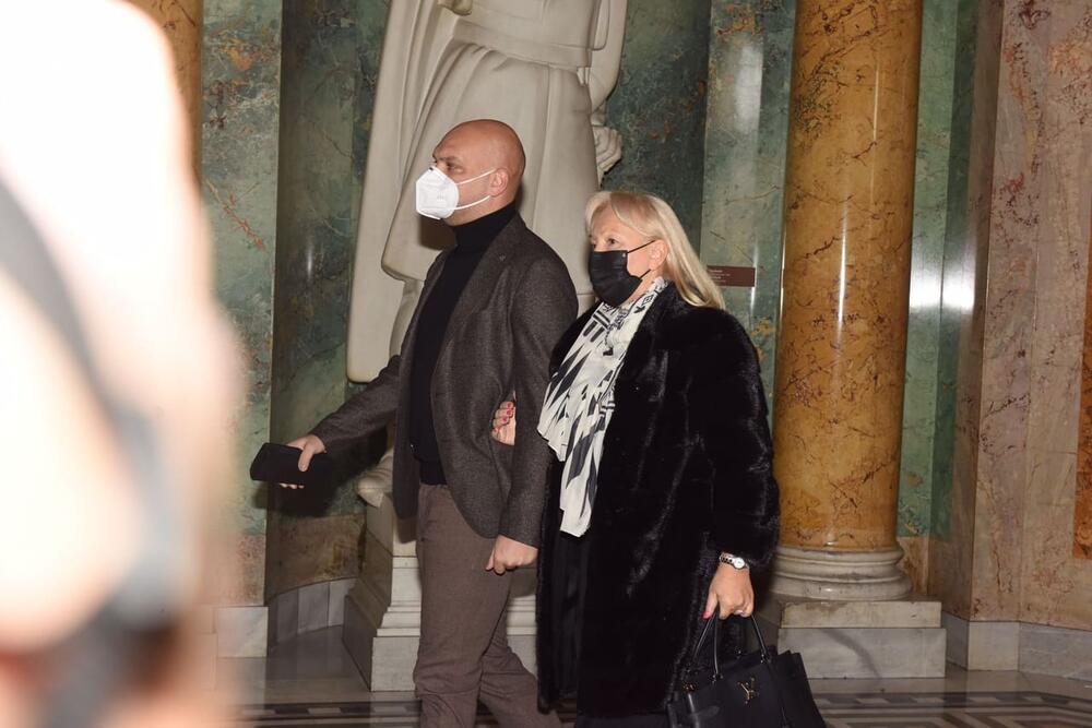 Komemoracija, mILUTIN mRKONJIĆ