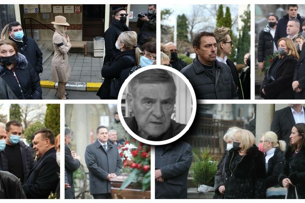 MRKONJIĆU U GROB STAVILI OVO? Sahranjen je sa tim!