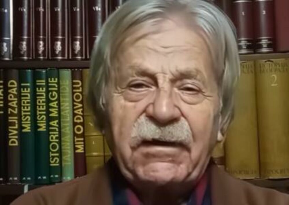 Ljubivoje Ršumović