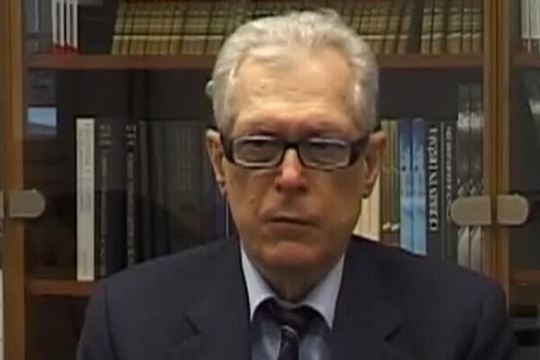 UMRO POLITIČAR! Upravo je javljeno