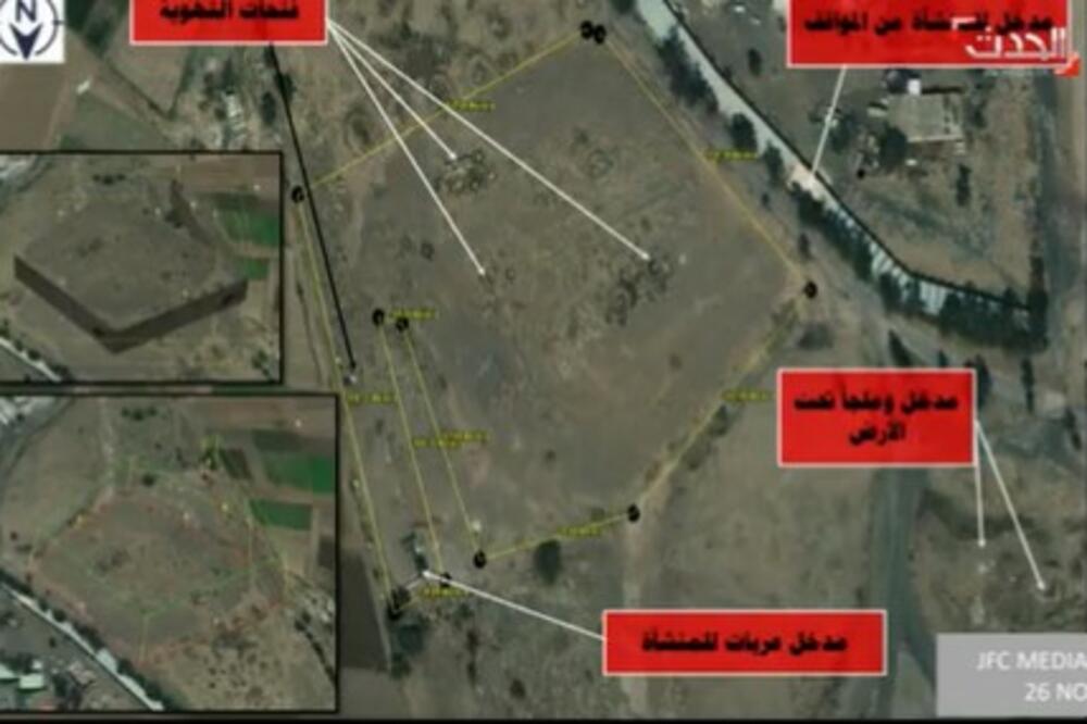 NOVI HAOS NA BLISKOM ISTOKU: Žestoki obračuni, pucalo NA SVE STRANE (VIDEO)