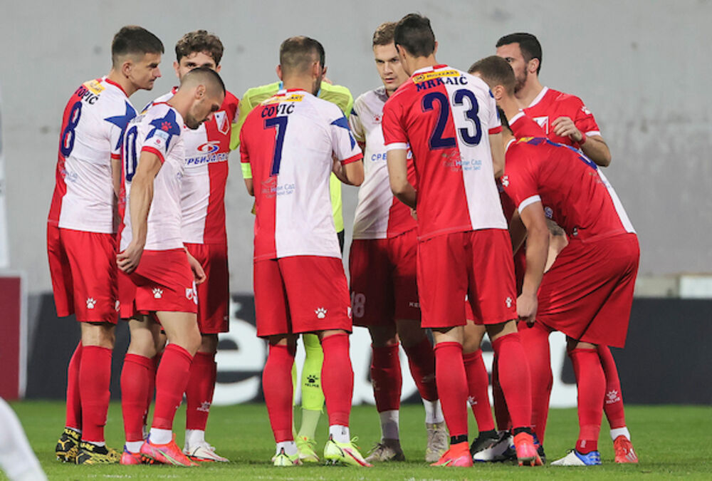 FK Vojvodina