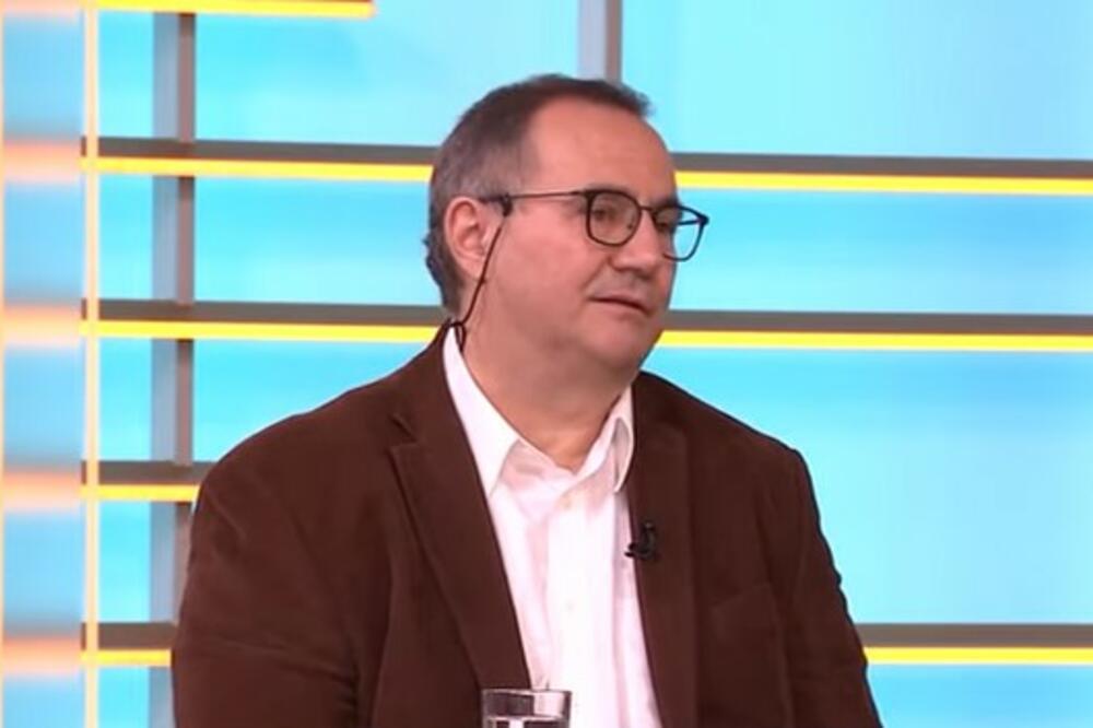 KOLIKO SATI SPAVANJA JE DOVOLJNO? Doktor Sokić dao ODGOVOR na VAŽNO PITANJE