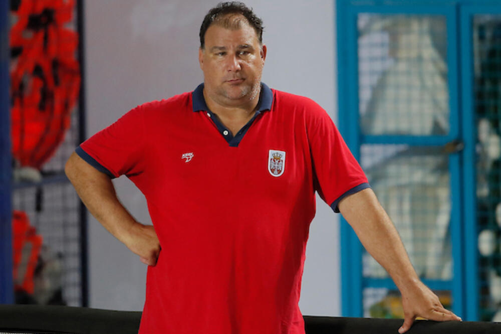 SAVIĆ JE I DALJE NEZADOVOLJAN: Videćemo hoće li se trojica ili četvorica vratiti nazad!?