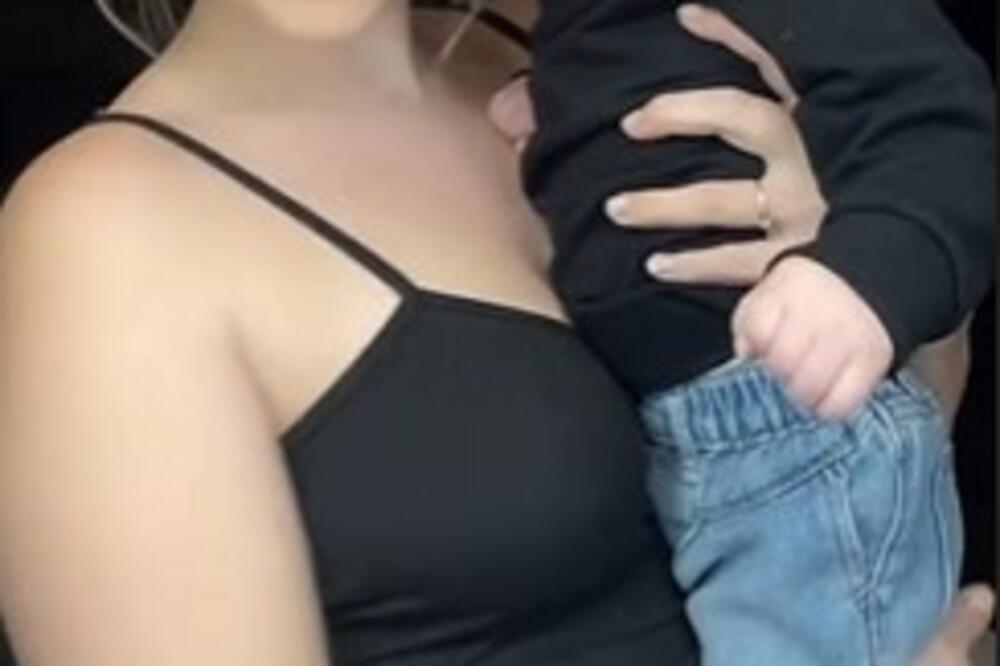 JEDNA MAJKA JE IZAZVALA PRAVI HAOS NA MREŽAMA: Prvo su je SVI OSUDILI, a onda PRIZNALI da i sami rade ISTO! (VIDEO)